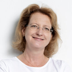Sylvia Grünewald